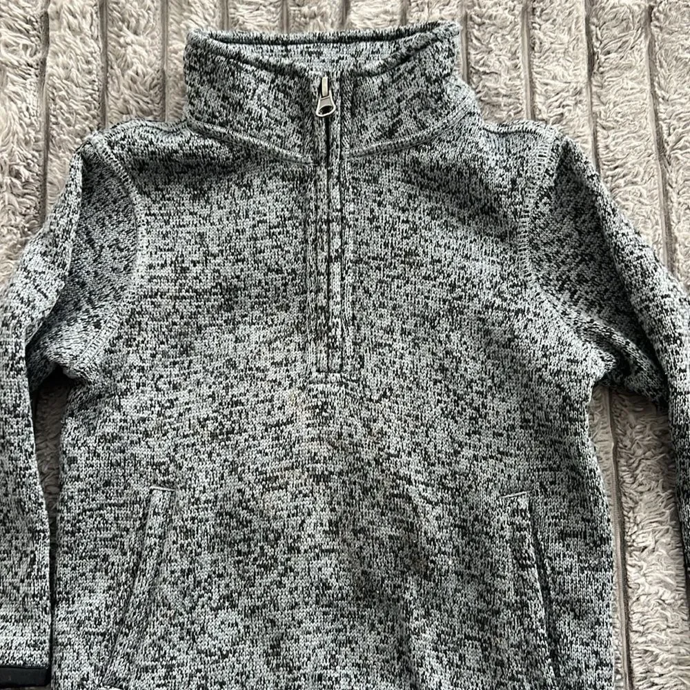 Toddler Boy Fleece